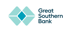 Great Southern Bank logo