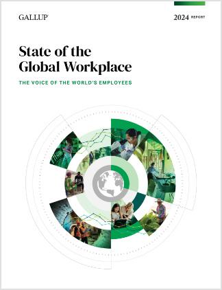 State of the Global Workplace