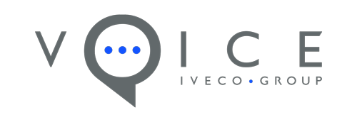 Voice Iveco Group image