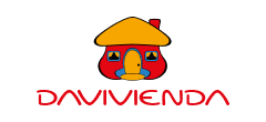 Banco Davivienda logo