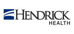 Hendrick Health logo