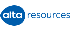Alta Resources logo