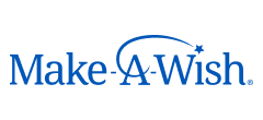 Make-A-Wish Foundation of America logo