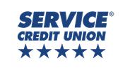 Service Credit Union logo