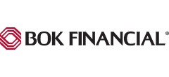 BOK Financial logo