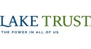 Lake Trust logo