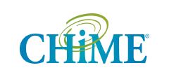 College of Healthcare Information Management Executives (CHIME) logo