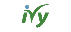 Ivy Rehab Network logo
