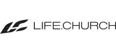 Life.Church logo