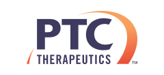 PTC Therapeutics logo