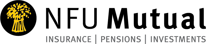 NFU Mutual company logo
