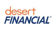 Desert Financial logo