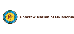 Choctaw Nation of Oklahoma logo