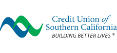 Credit Union of Southern California, a Federal Credit Union logo