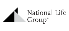 National Life Group logo