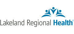Lakeland Regional Health logo