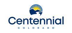 City of Centennial Colorado logo
