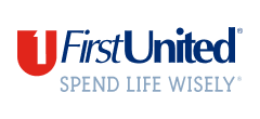 First United Bank logo