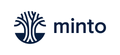 Minto Group logo