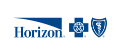 Horizon Blue Cross Blue Shield of New Jersey logo
