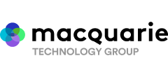 Macquarie Technology Group logo
