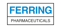 Ferring Pharmaceuticals logo