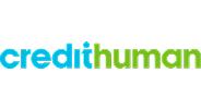 CreditHuman logo