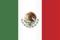 Mexico flag