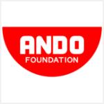 Ando Foundation logo