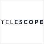 Telescope logo