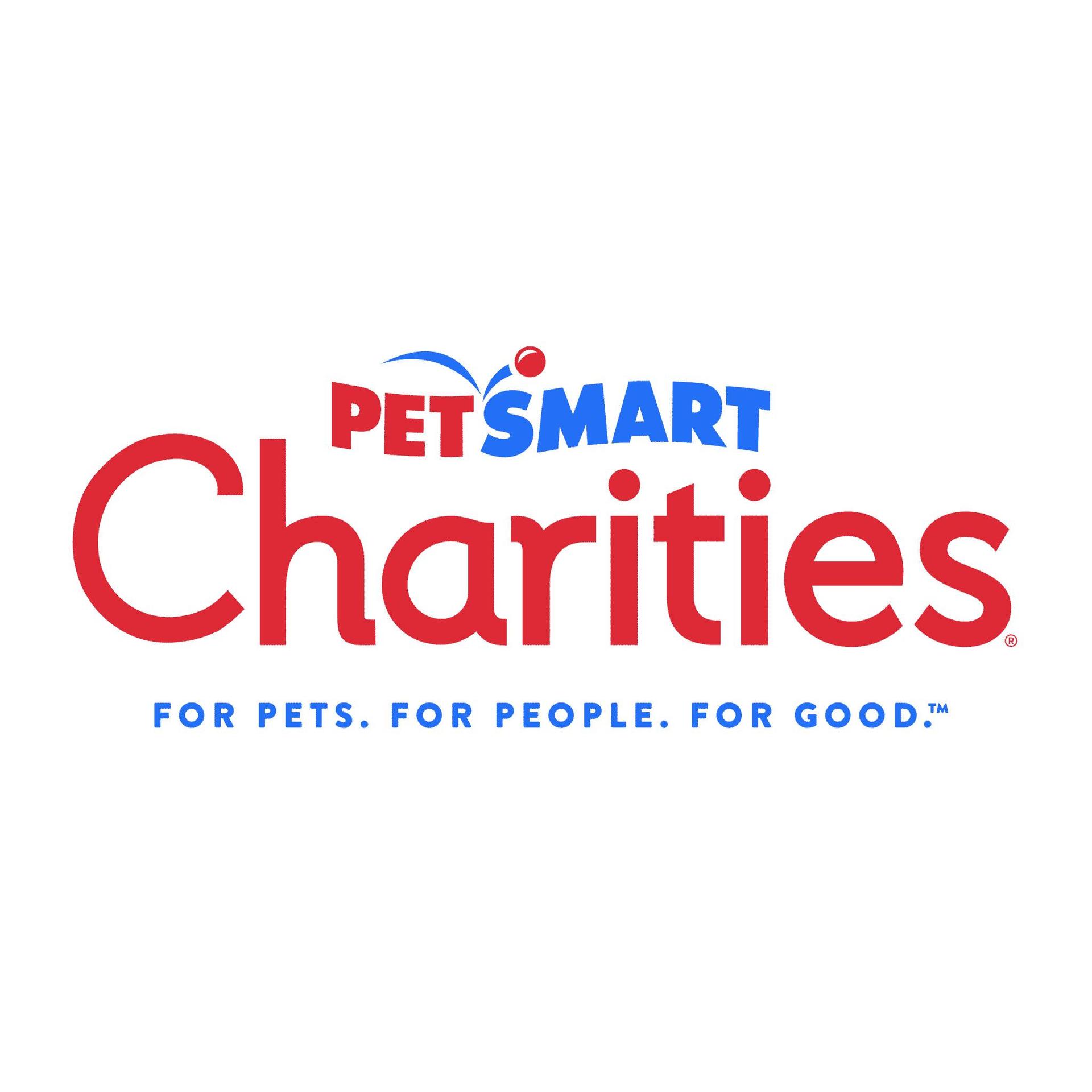 PetSmart Charities logo
