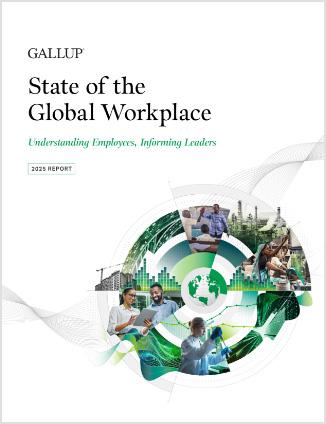 State of the Global Workplace