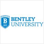 Bentley University logo