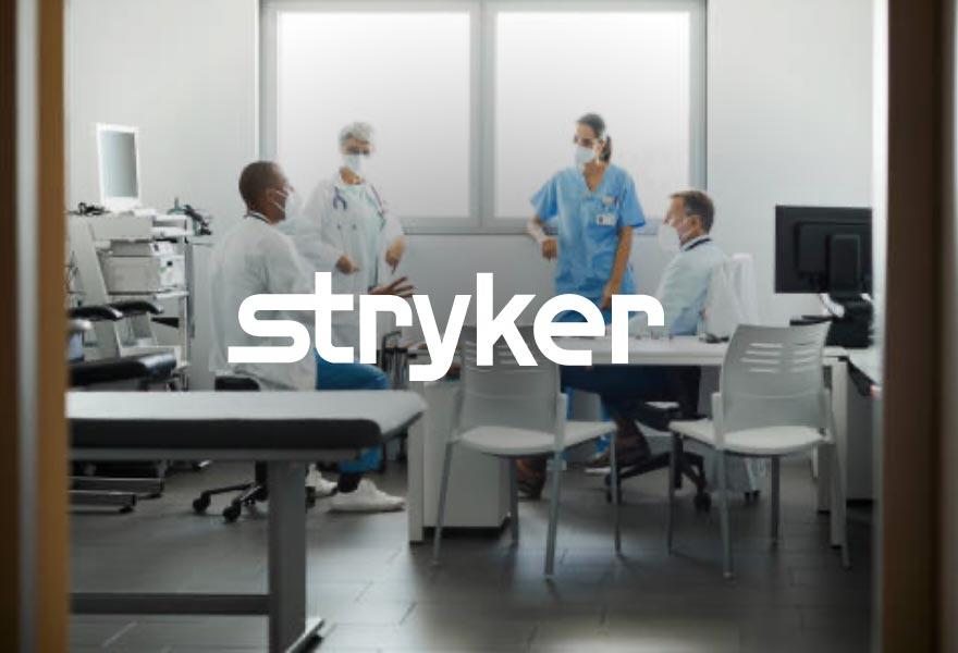 Stryker Video Preview