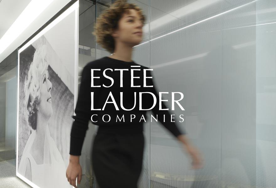 Preview of Estée Lauder Video