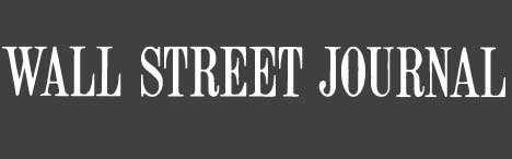 Wall Street Journal logo