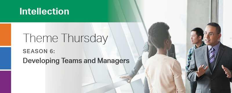 Intellection Theme Gallup Topic