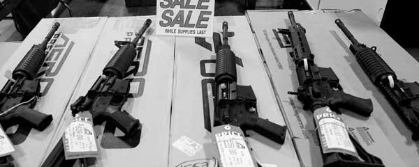 Most U S Teachers Oppose Carrying Guns In Schools