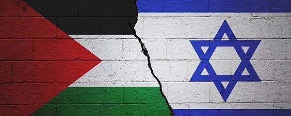 Americans' Views of Both Israel, Palestinian Authority Down