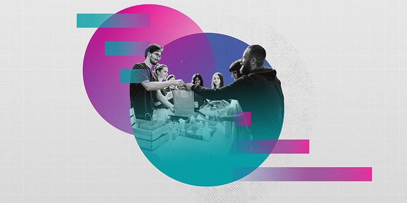 Gallup Blog Map Features