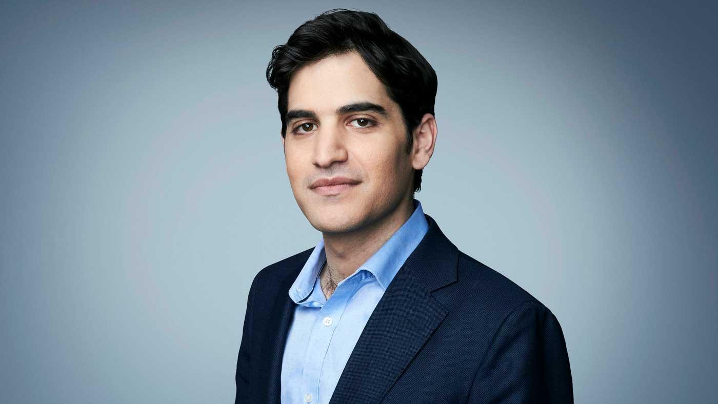 Stable Polls but Unpredictable Events Harry Enten Talks 2020