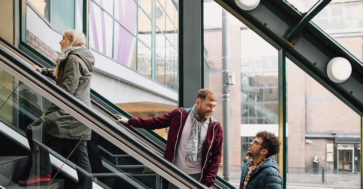 AMERICANS OPTIMISM FOR THEIR FUTURE IS DOWN GALLUP POLL intelligence overview