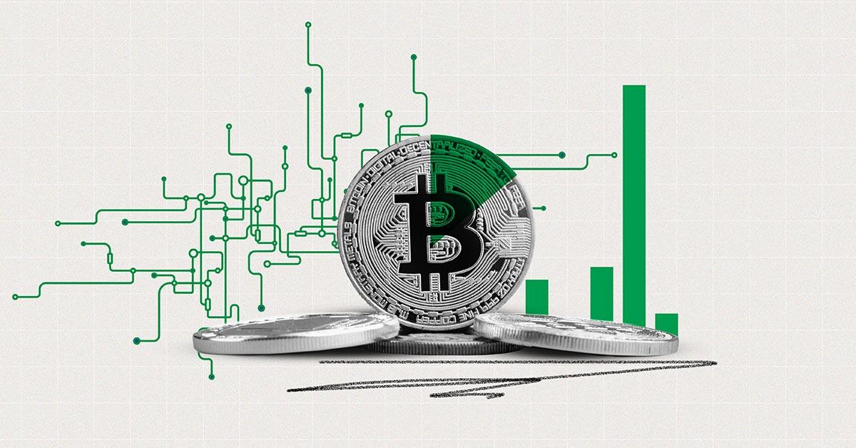 Crypto Powers 35% Global Betting Surge