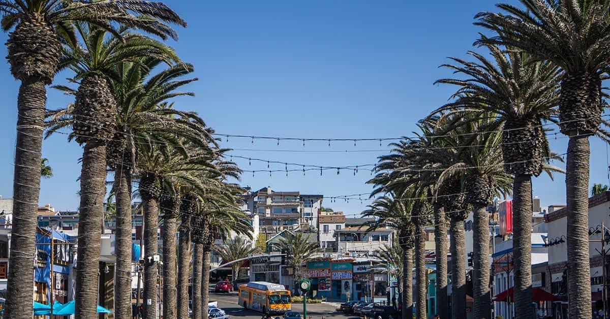 Thanks to good health, California beach towns save millions every year