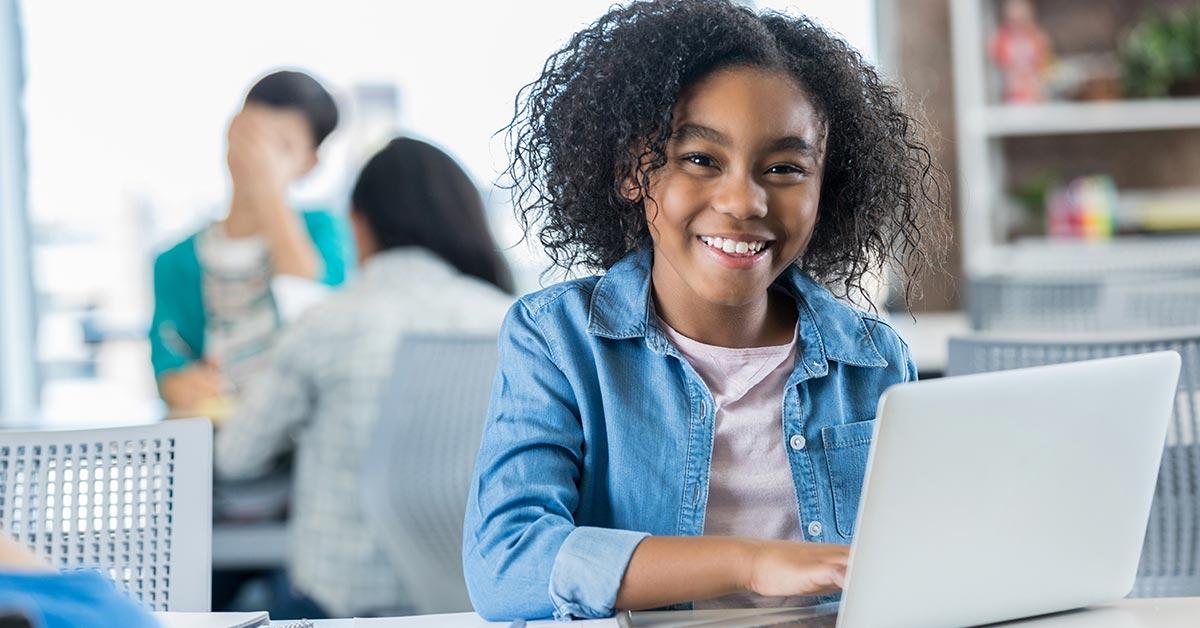 U.S. Students' Computer Science Participation Lags Interest