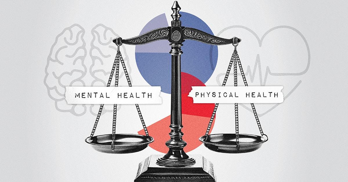 Bipartisan Support for Improving Mental Healthcare Access