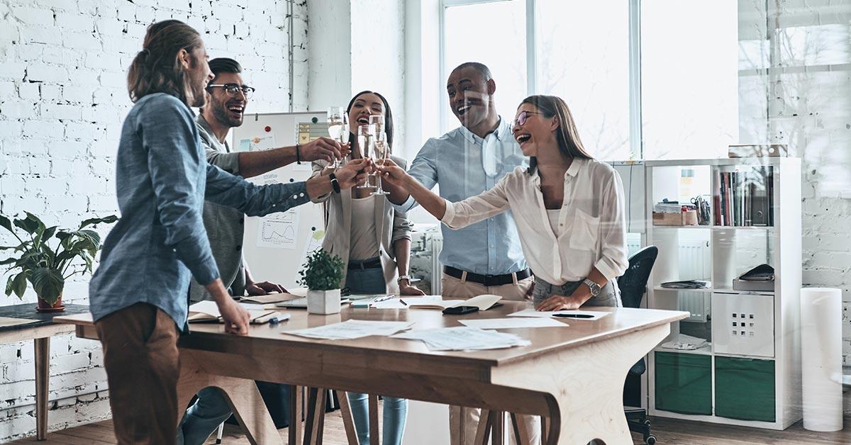 Top 10 Workplace Leadership Articles of 2019