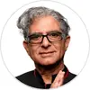 Deepak Chopra 