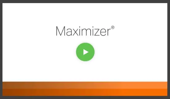Play CliftonStrengths Maximizer Theme Video