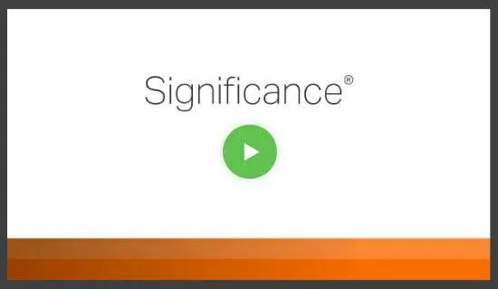 Play CliftonStrengths Significance Theme Video